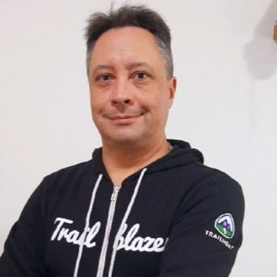 Luciano Ribeiro de Freitas's avatar.'