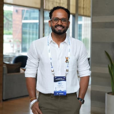 Mir Roshan Ali's avatar.'