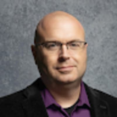 Paul Proffitt's avatar.'