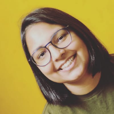 Piyusha Pilania's avatar.'