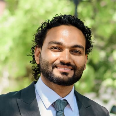 Ranga Disanayaka's avatar.'