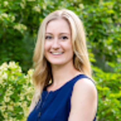Sara Dillon's avatar.'