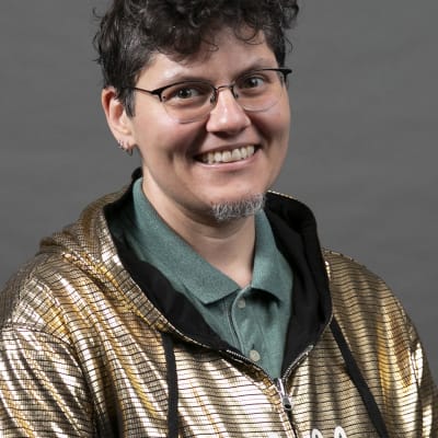 Sarah Pilzer's avatar.'