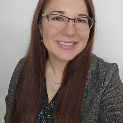 Stephanie Parretti's avatar.'