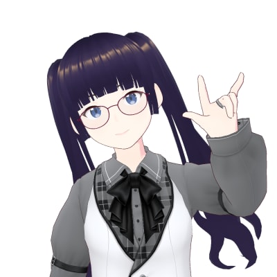 Akira Sakatoku's avatar.'