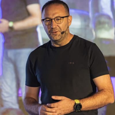 Andrei Daneasa's avatar.'