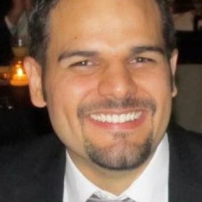 Aran Sakzenian's avatar.'