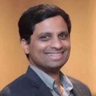 Chenna Nayudu's avatar.'