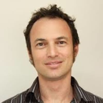 Eylon Steiner's avatar.'