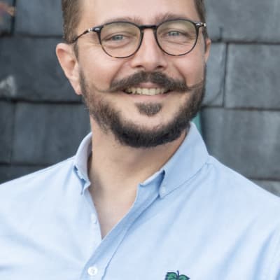 Gabriel JULIEN's avatar.'