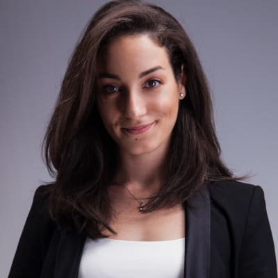 Gergana Anelova Kaymakanova's avatar.'