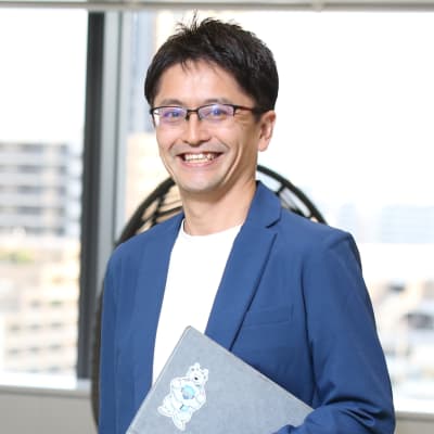 Hiroki Murayama's avatar.'
