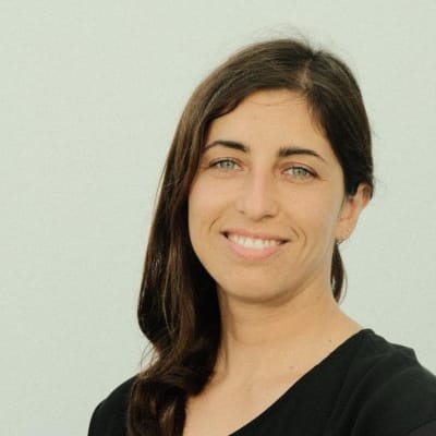 Isabella Renzetti's avatar.'