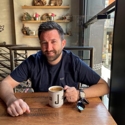 john fitzsimons's avatar.'