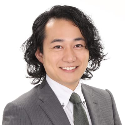 Kosuke Kida's avatar.'