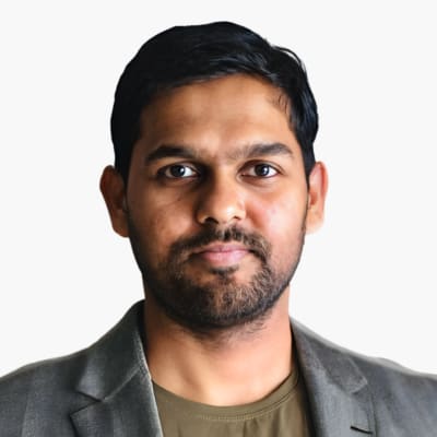 Madhivanan Anbalagan's avatar.'