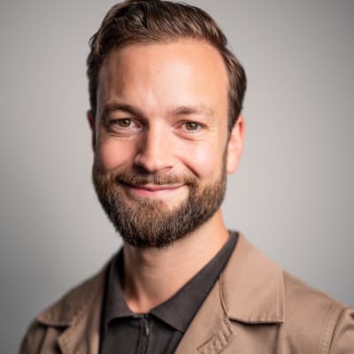 Martin Birk Andreasen's avatar.'