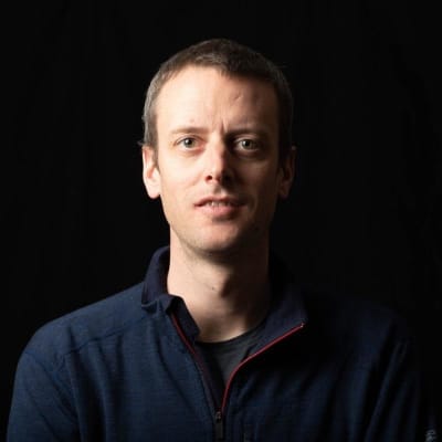 Nils Rinaldi's avatar.'