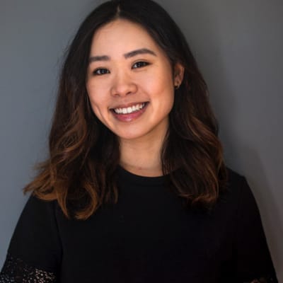 Shirley Gao's avatar.'