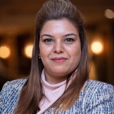 Shubhangi Singh's avatar.'