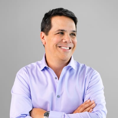 Sonny Rivera's avatar.'