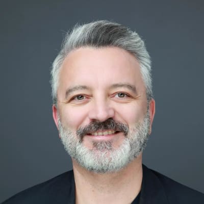Sukru Gursoy's avatar.'