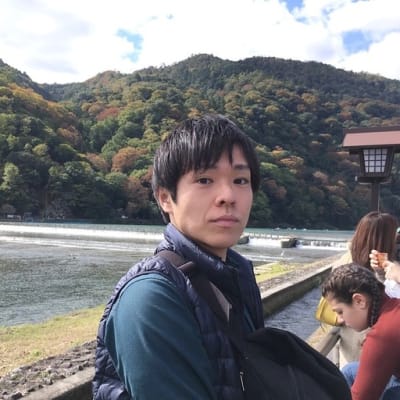 Tatsuya Koreeda's avatar.'