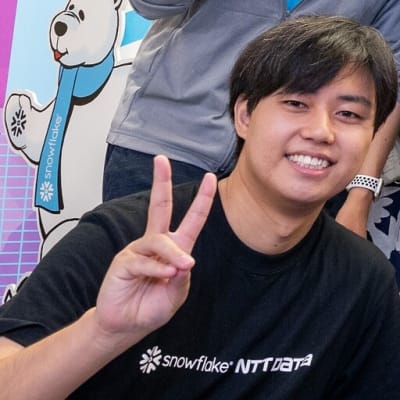 Toru Hiyama's avatar.'
