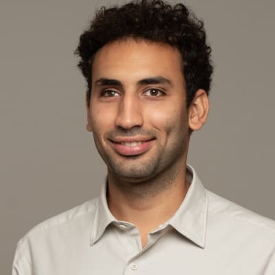 Yoav Magami's avatar.'