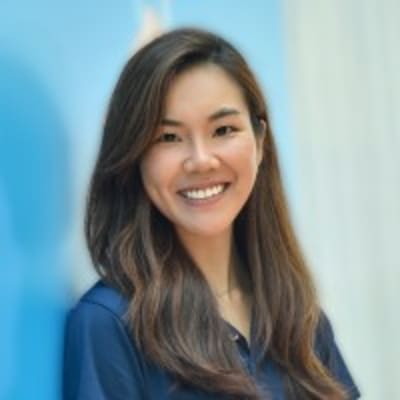 Yun Fei Choo's avatar.'