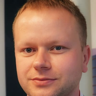 Rafal Stryjek's avatar.'