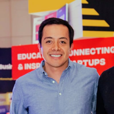 Who We Are Startup Grind