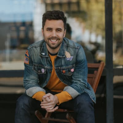 See Startup Grind Welcomes Oxford Pennant Co Founders Dave Horsch