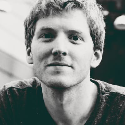Patrick Collison (Stripe)