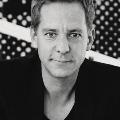 Lars Silberbauer (LEGO)