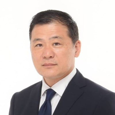 Tetsuo Miyajima (iU (iUniversity))