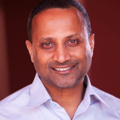 Punit Aggarwal (Google)
