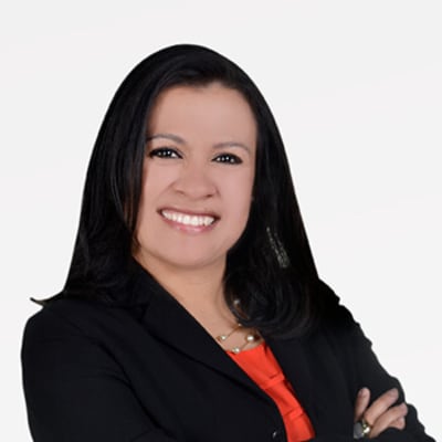 Sandra Amaya (Consortium Legal)