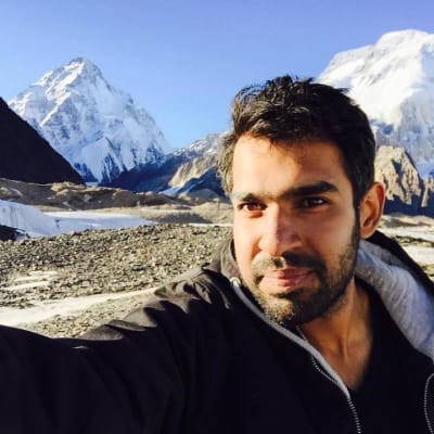 See Startup Grind with Umer Hussain (CEO, The Sweet Tooth ...