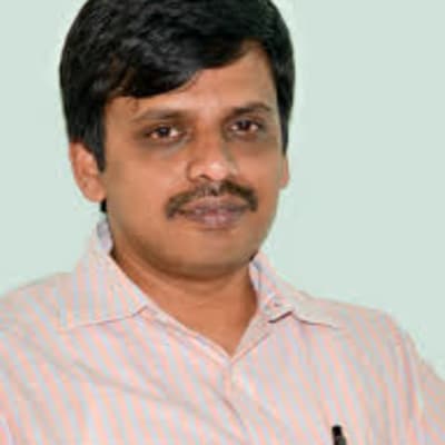 Arun Athiappan (Ticketgoose.com)