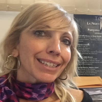 Paola Cacciatori (Università di Pisa)