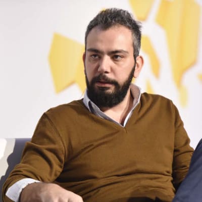 see startup grind hosts kaan kayabali