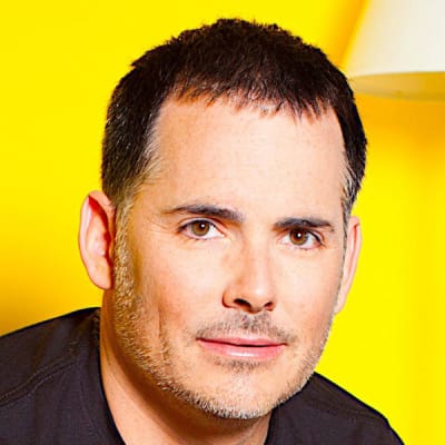 Micha Kaufman (Fiverr)