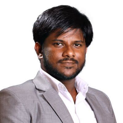 Arun Rajeev Sankaran (FinOS Technologies)
