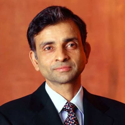 See Vivek Ranadivé (Sacramento Kings) at Startup Grind ...