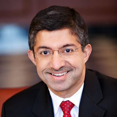 Bharat Anand (Harvard Business School)