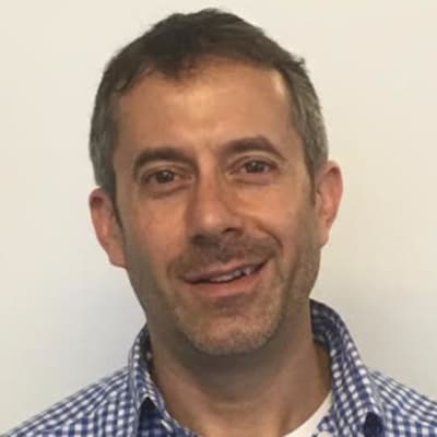 Ike DeLorenzo (Heroku)