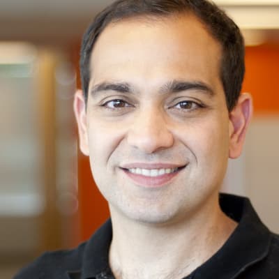 Keyvan Mohajer (SoundHound)