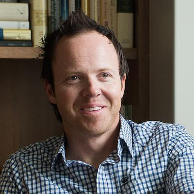 Ryan Smith (Qualtrics)