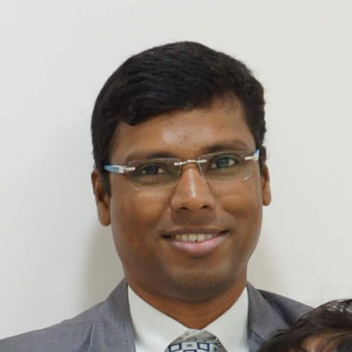 Vijay Rathan Paul Balavari
